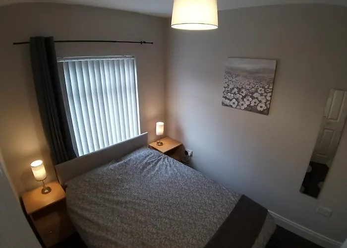Templemore Townhouse
