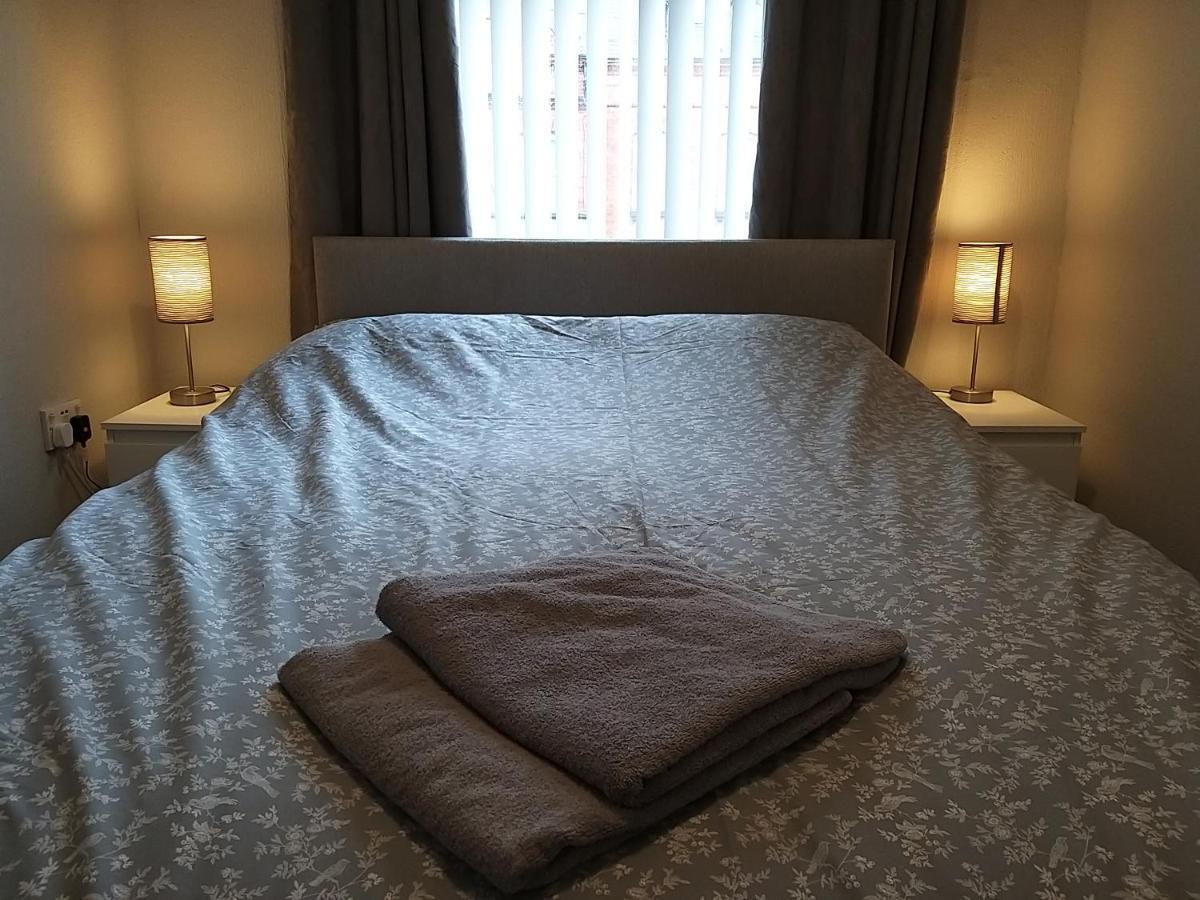 Templemore Townhouse Alloggio in famiglia *